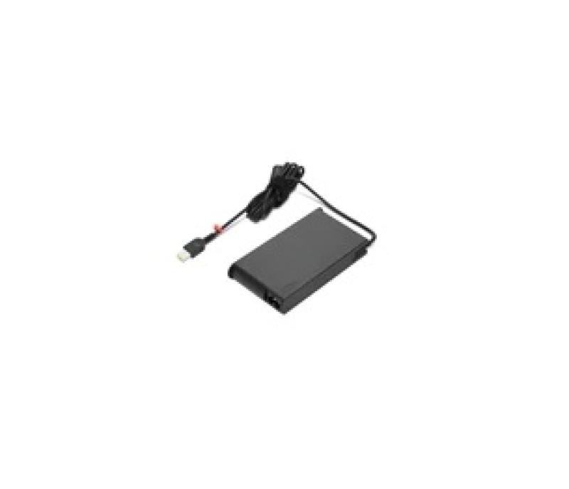 ThinkPad Mobile Workstation Slim 170W AC Adapter (Slim-tip) | Altamag.ro