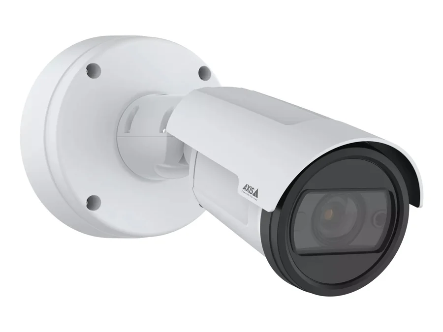 NET CAMERA P1488-LE 8MP BULLET/03184-001 AXIS Axis