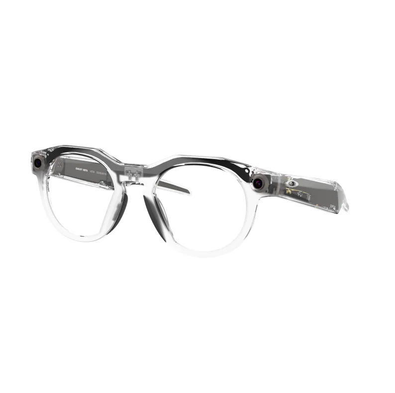 OW8002 Oakley Meta HSTN Transitions® - Transitions Grey Oakley