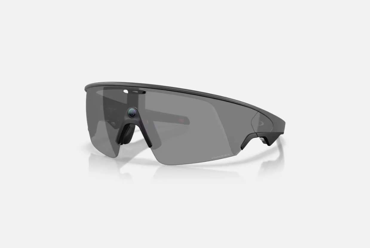 OW8001 Oakley Meta Vanguard - Prizm Black Oakley
