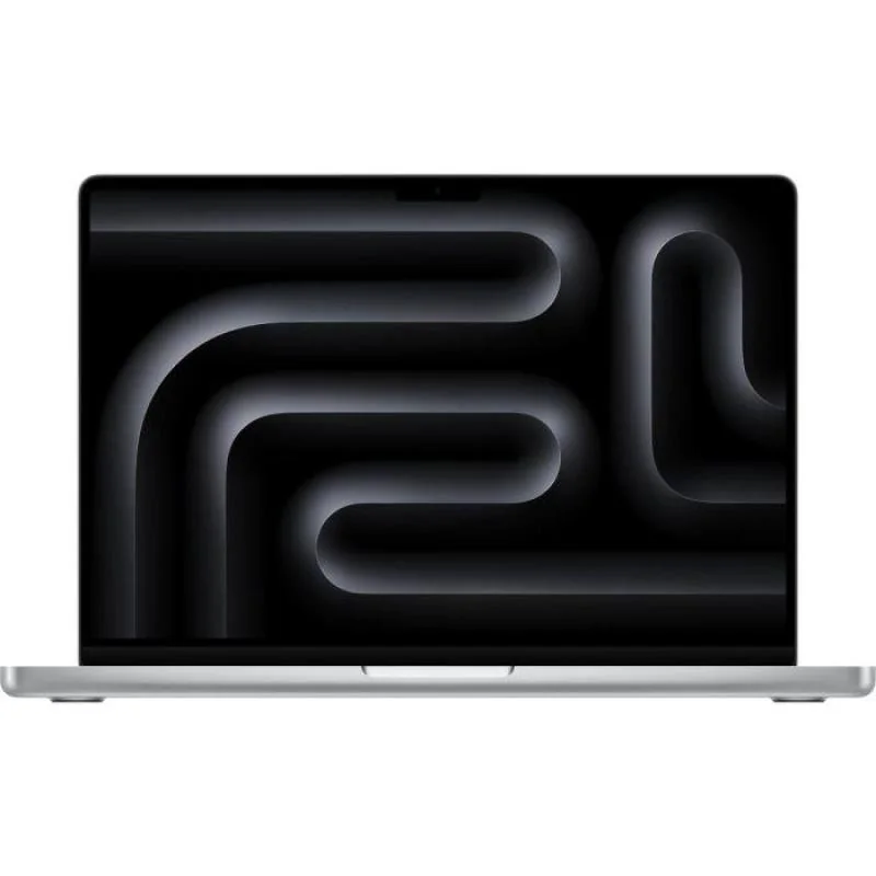 MacBook Pro 16.2"/Apple M5 Max (CPU 18-core, GPU 40-core, Neural Engine 16-core)/128GB/4TB - NANO TEXTURE DISPLAY - Silver - US English KB - 140W Adapter - 2026 (CTO from MGE94RO/A) Apple