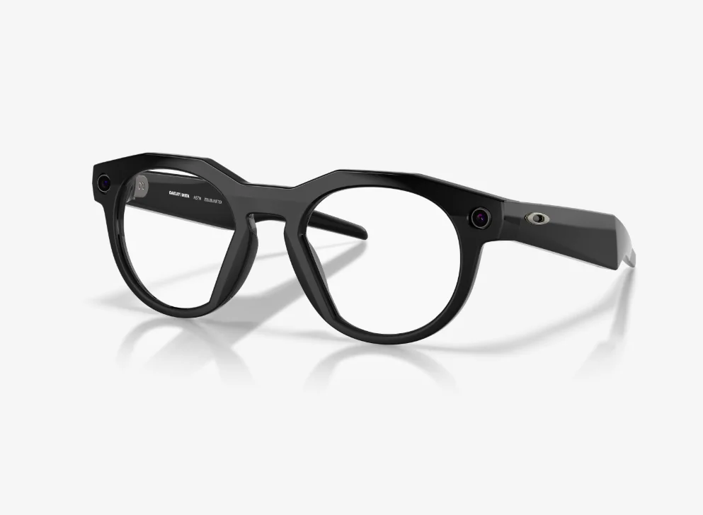 Meta HSTN Transitions Amethyst Oakley