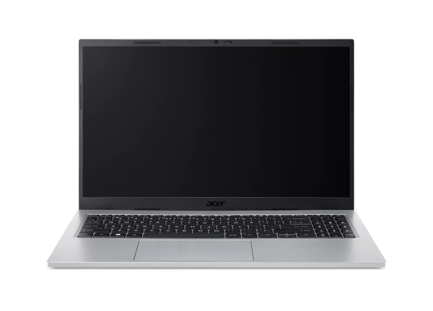 Laptop Consumer Acer Aspire Go 15 AG15-72P-5635, cu procesor Intel Core 5 120U, 15.6'' IPS, 16 GB DDR4, 512 GB, Intel Graphics, Fara OS, 2 ani Garantie Acer