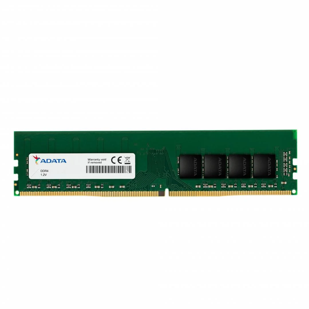 Memorie RAM ADATA Premier, 8GB DDR4, 2666MHz, CL19 Adata