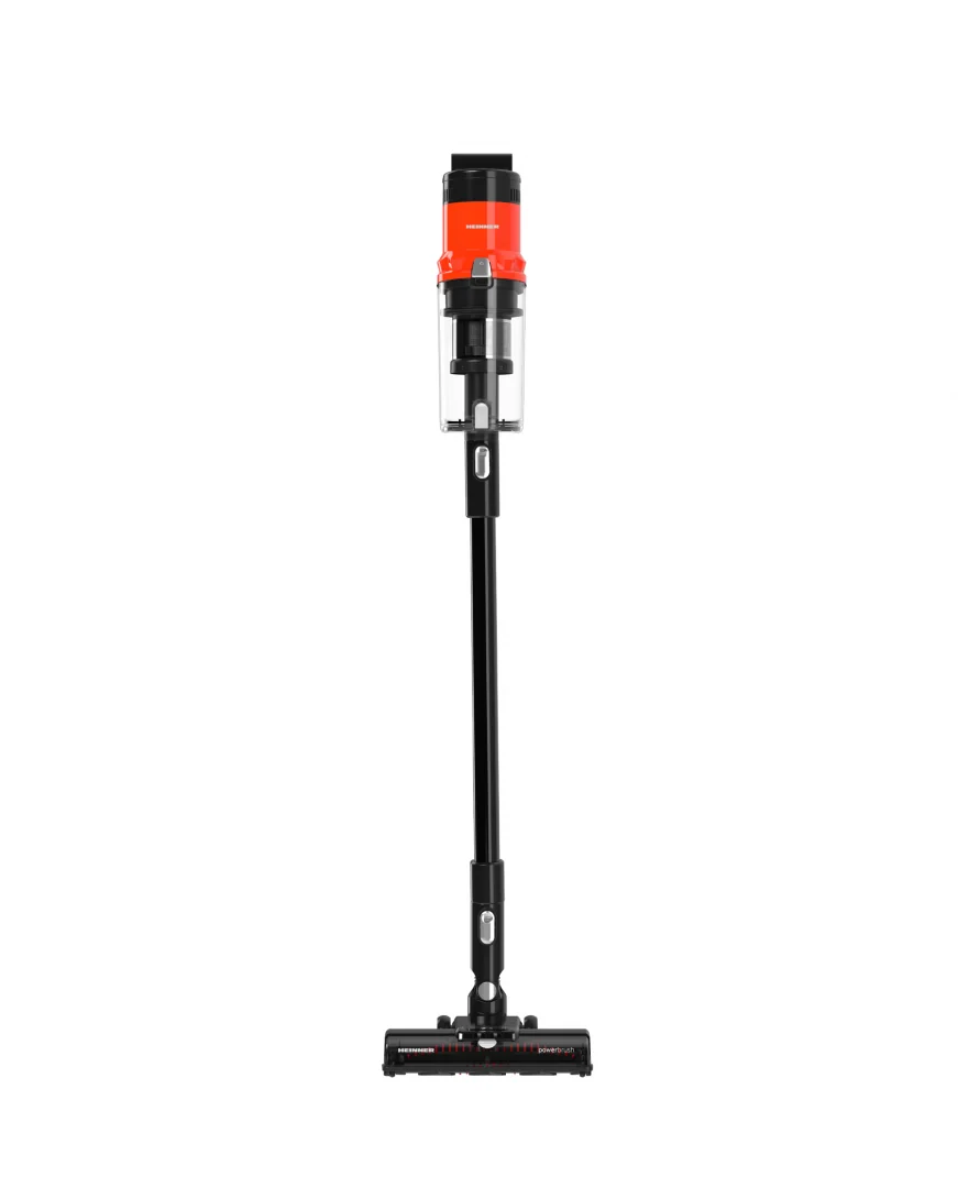Aspirator vertical HEINNER BRIGHTFLOOR 200 HSVC-MBDB200OR Heinner