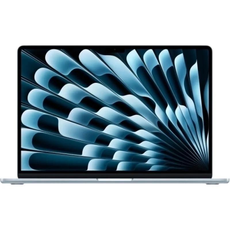 MacBook Air 15.3" Retina/Apple M5 (CPU 10-core, GPU 10-core, NeuralEngine16-core)/24GB/1TB - Sky Blue - INT KB - 35W ADAPTER - 2026 (CTO from MDVT4RO/A) Apple