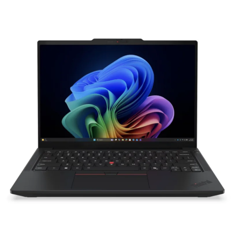 Laptop Business Lenovo ThinkPad T14 Gen 7, cu procesor Intel Core Ultra 7 355, 14'' IPS, 32 GB DDR5, 1 TB, Intel Graphics, Windows 11 Pro, 3 ani Garantie Lenovo