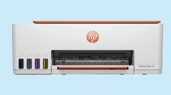 Multifunctional inkjet HP Smart Tank 589 All-in-One, format A4, Color, Duplex, USB + WIFI HP