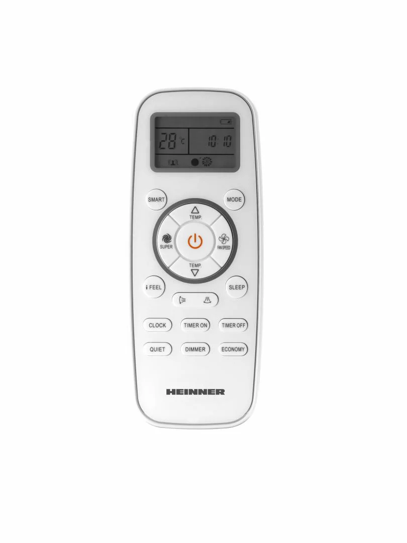 APARAT DE AER CONDITIONAT HEINNER HAC-HSN12KIT++ Heinner