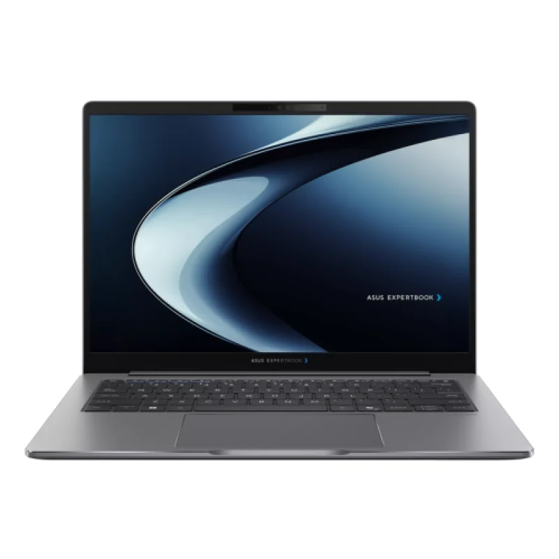 Laptop Business ASUS ExpertBook P5 P5405CAA, cu procesor Intel Core Ultra 5 325, 14'' IPS, 32 GB DDR5, 1 TB SSD, Intel Graphics, Fr OS ASUS