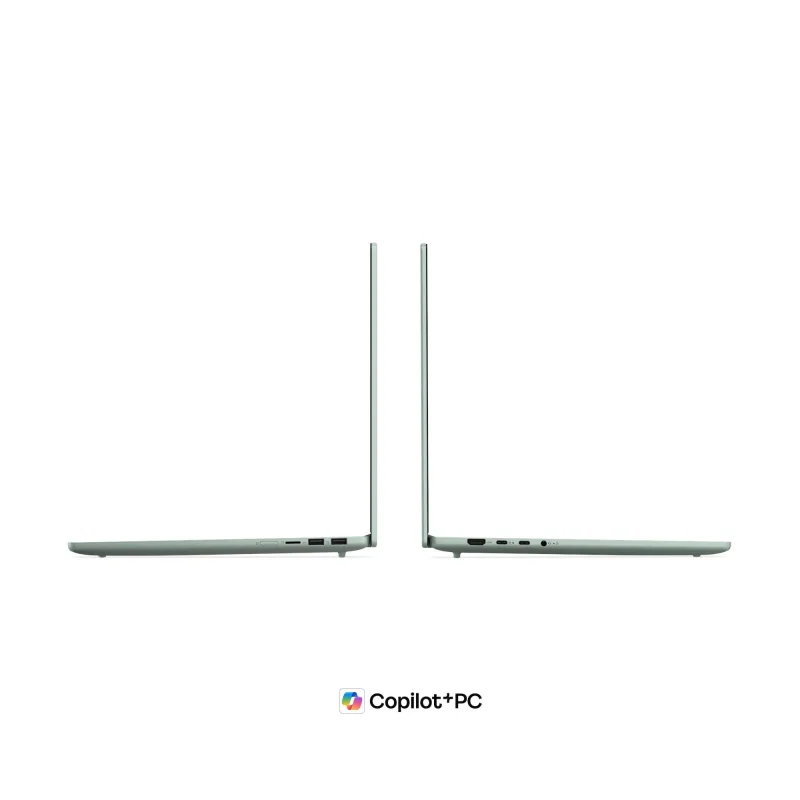 Laptop Consumer Lenovo IdeaPad Slim 5 14IPH11, cu procesor Intel Core Ultra 7 355, 14'' OLED, 16 GB DDR5, 1 TB, Intel Graphics, Fara OS, 3 ani Garantie Lenovo