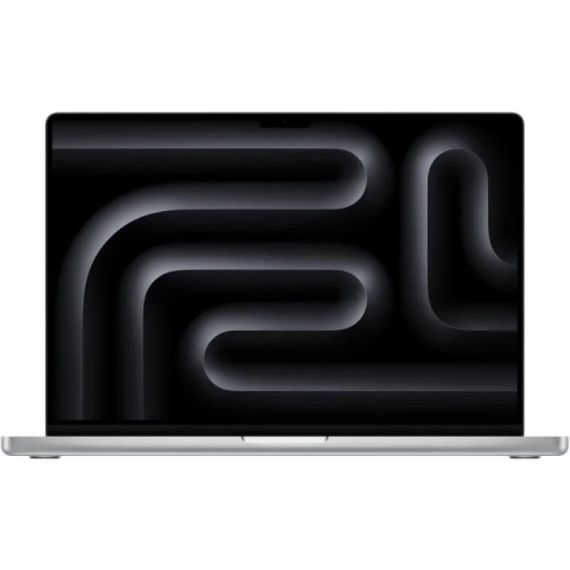 MacBook Pro 16.2"/Apple M5 Pro (CPU 18-core, GPU 20-core, Neural Engine 16-core)/64GB/1TB - Silver - INT KB (No Adapter) - 2026 (CTO from MGE64RO/A) Apple