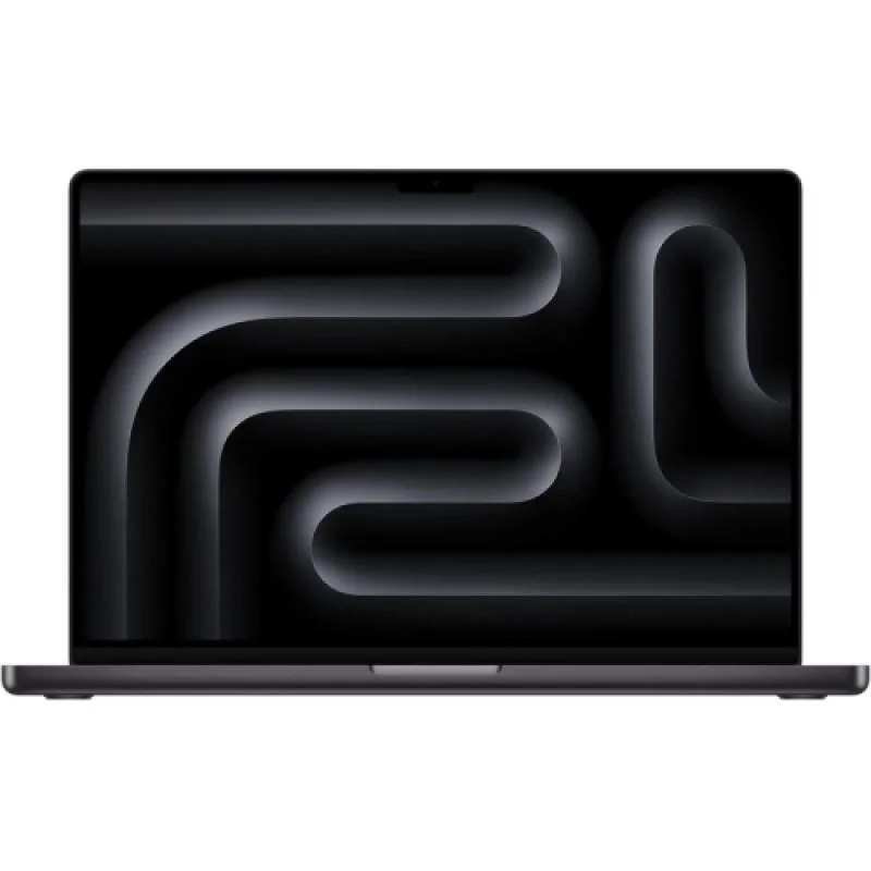 MacBook Pro 16.2"/Apple M5 Max (CPU 18-core, GPU 40-core, Neural Engine 16-core)/64GB/2TB - Space Black - INT KB (No Adapter) - 2026 (CTO from MGEE4RO/A) Apple