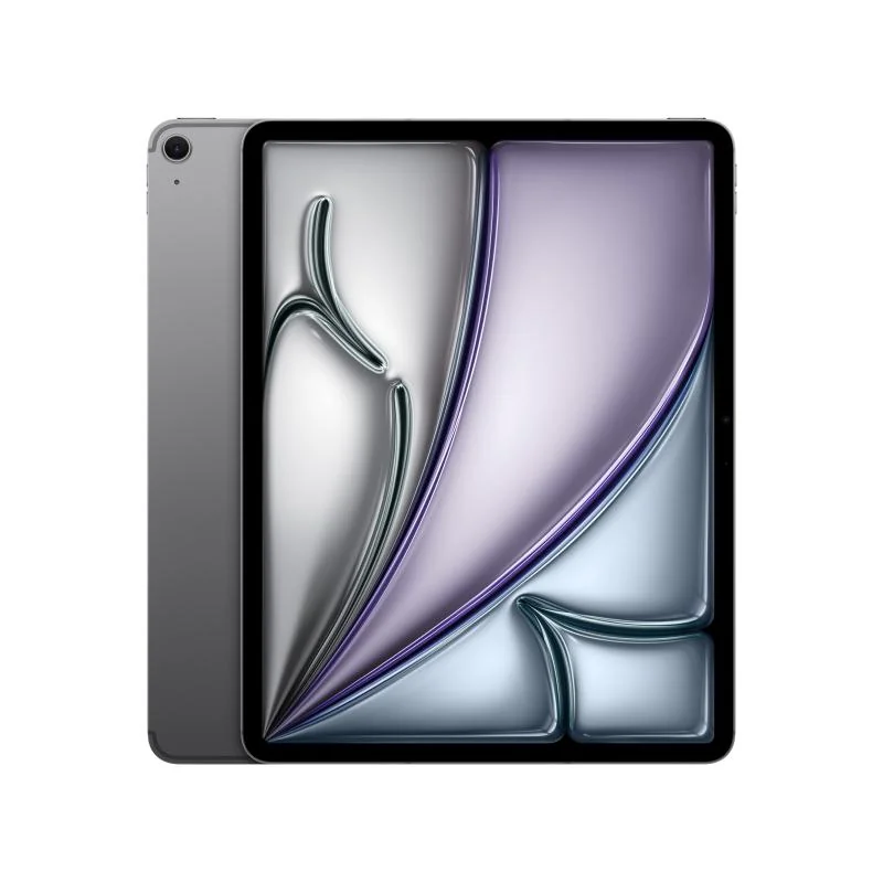13-inch iPad Air (M4) Cellular 1TB - Space Grey Apple