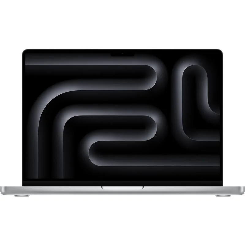 MacBook Pro 14.2"/Apple M4 Pro (CPU 14-core, GPU 20-core, Neural Engine16-core)/48GB/1TB - Silver- INT KB (Cto from MX2F3RO/A)