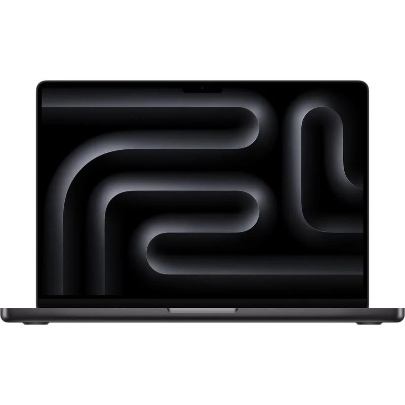 MacBook Pro 14.2"/Apple M4 Pro (CPU 14-core, GPU 20-core, Neural Engine16-core)/48GB/1TB - Space Black - INT KB (Cto from MX2J3RO/A)