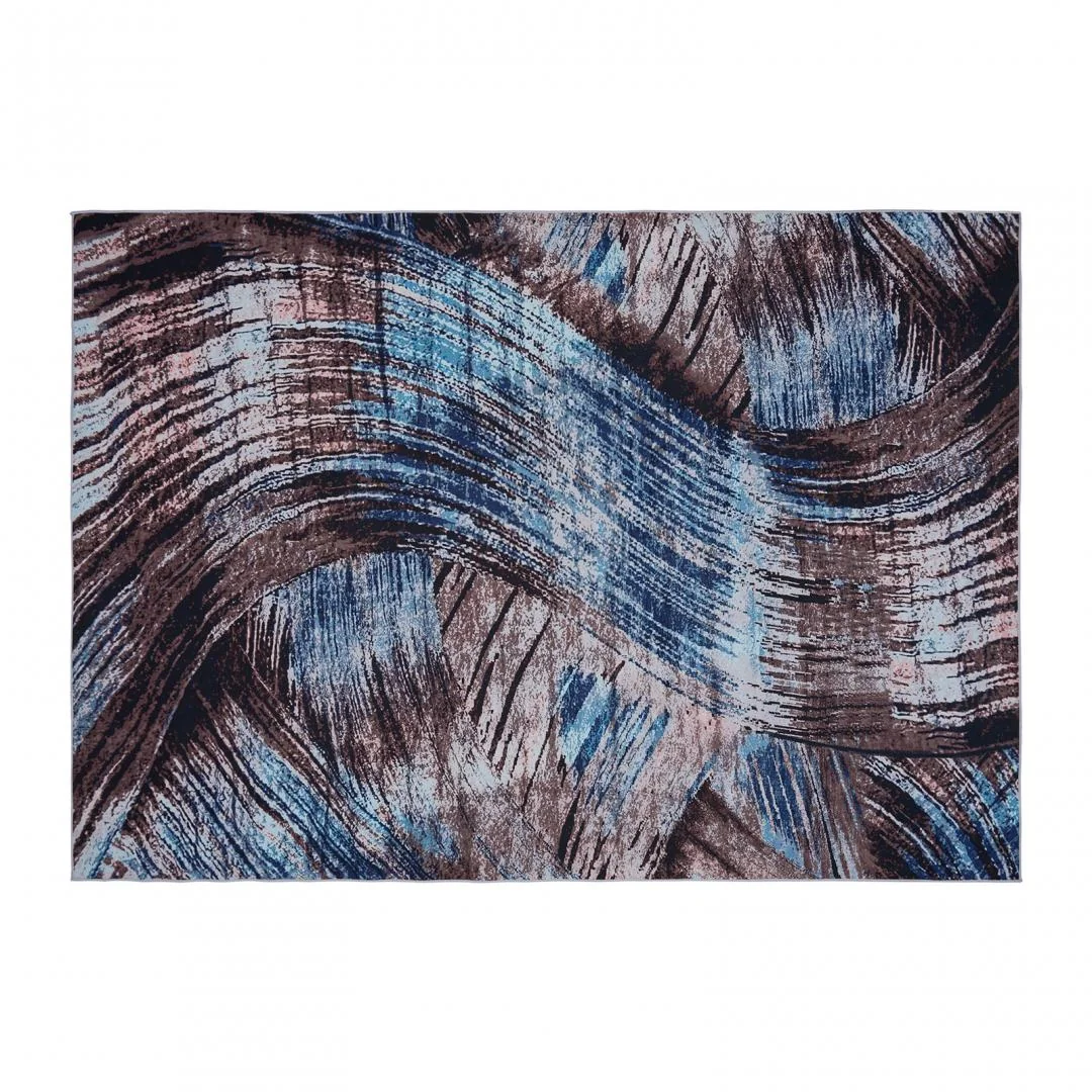 COVOR PRINT DIGITAL 3D 200x300 CM TINO Heinner