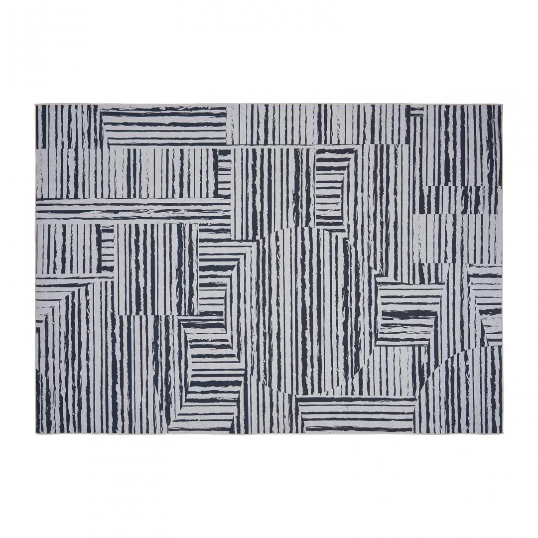 COVOR PRINT DIGITAL 3D 200x300 CM ROLY Heinner