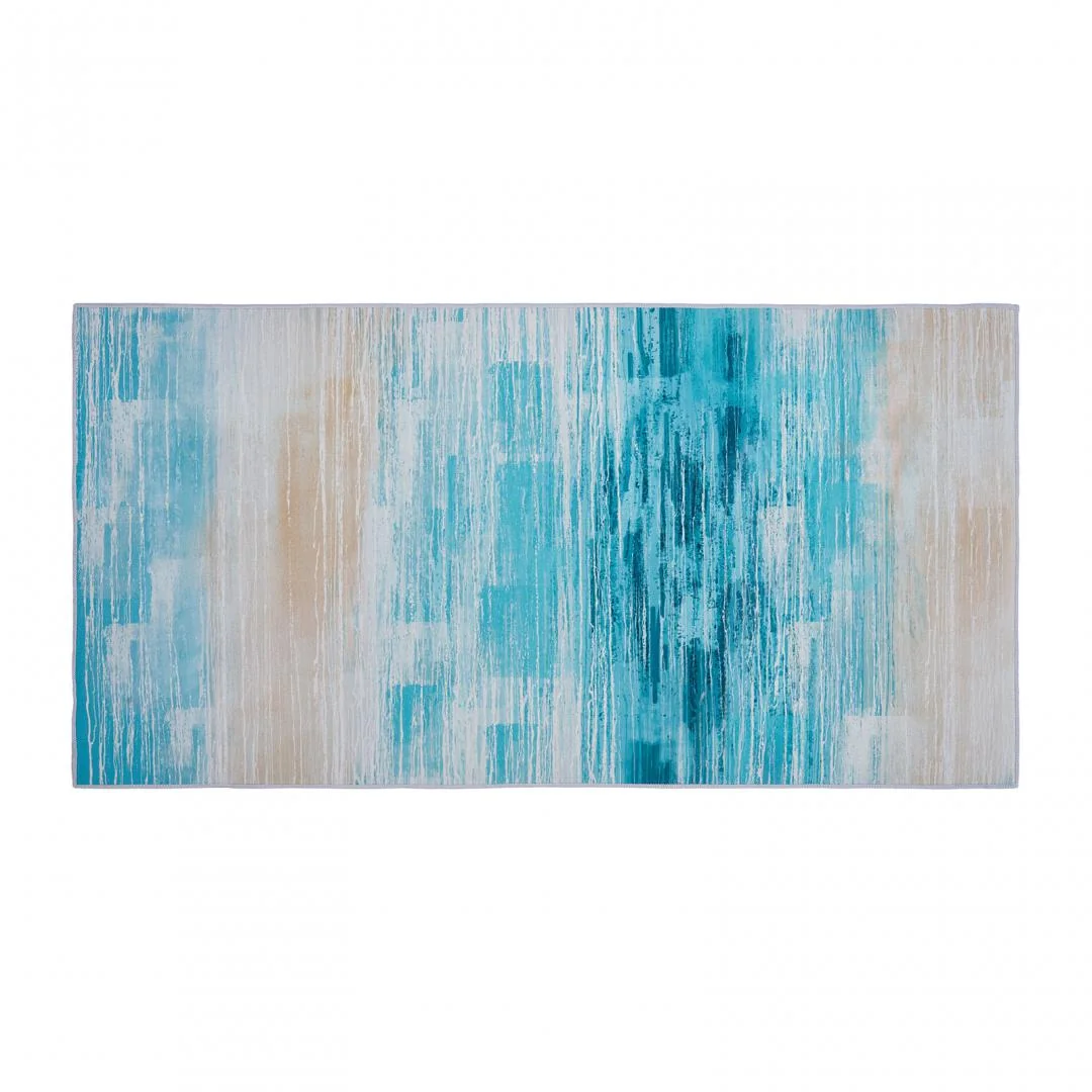 COVOR PRINT DIGITAL 3D 160x230 CM SKY Heinner