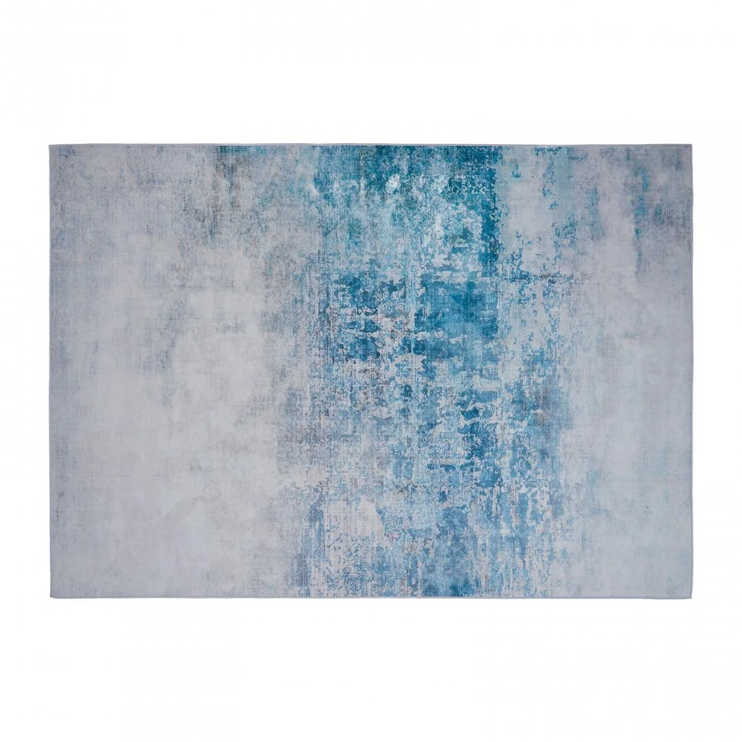 COVOR PRINT DIGITAL 3D 160x230 CM LUNA Heinner