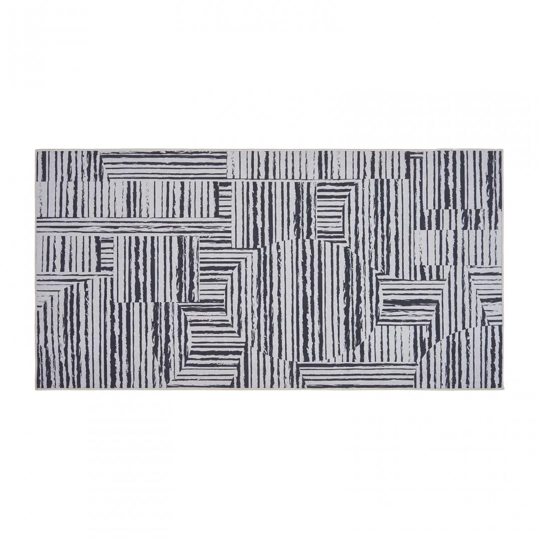 COVOR PRINT DIGITAL 3D 70X140 CM ROLY Heinner