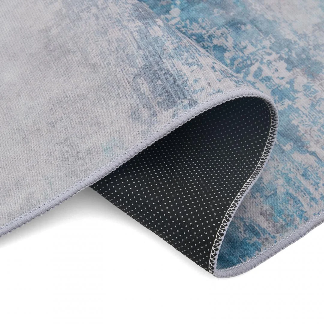 COVOR PRINT DIGITAL 3D 70X140 CM LUNA Heinner