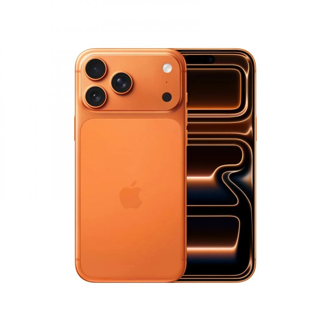 iPhone 17 Pro Max 512GB Cosmic Orange Apple