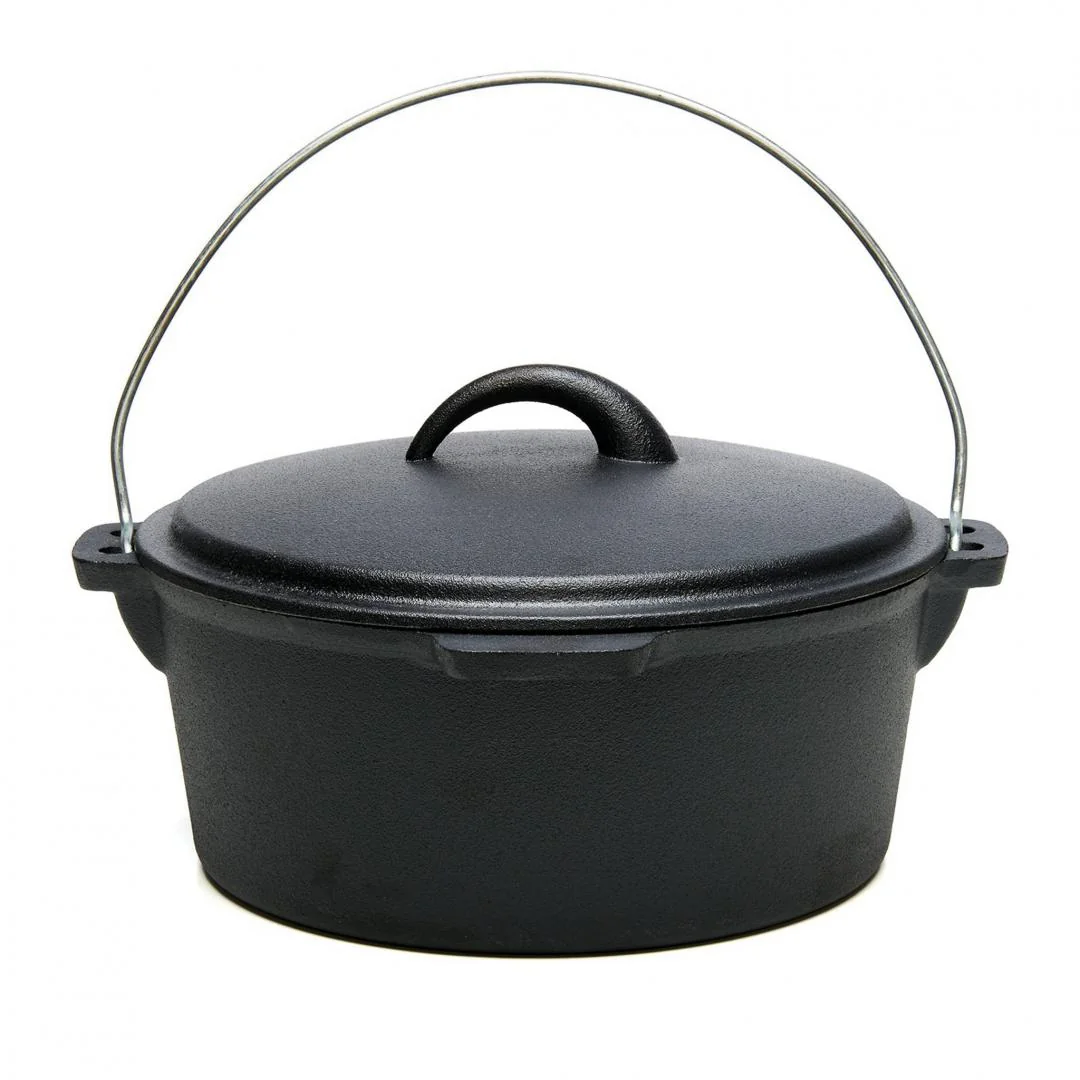 CEAUN + CAPAC FONTA PURA, 25 x 10 CM, 5.3 L, COOKING BY HEINNER Heinner