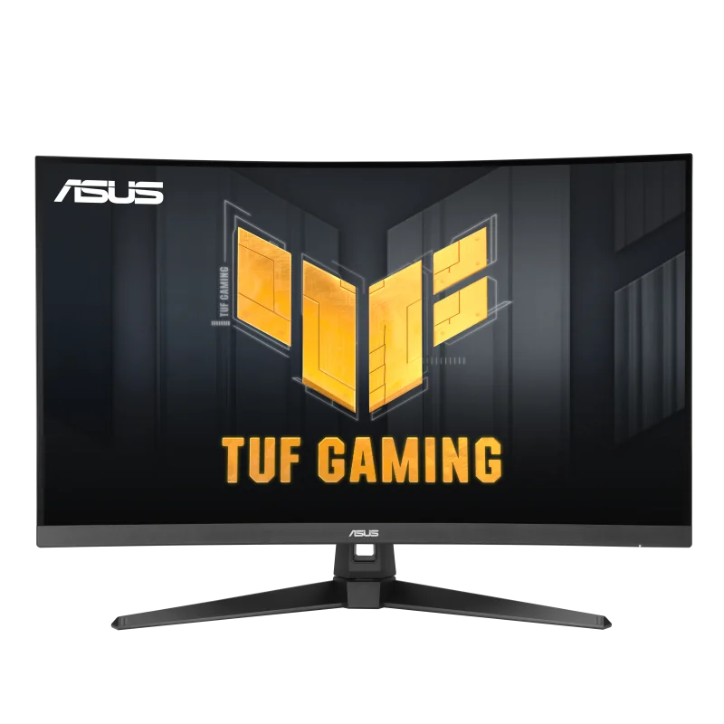 Monitor Asus 31.5" VG32VQM5B, Diagonal (inch): 31.5, Diagonal (cm): 80, Aspect ratio: 16:9, Panel: Fast VA, Resolution: 1920x1080, Refresh Rate: 250Hz, Response time GtG: 0.5ms, Brightness (max): 300 cd/m², Contrast (static) : 3500:1, Contrast (dynamic):