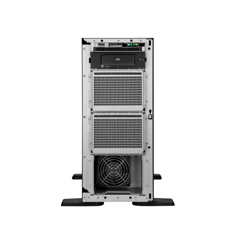 ProLiant ML110 Gen11 4514Y 2.0GHz 16c 1P 2x32GB-R 8SFF MR408i-o 2x480GB SSD 2x1000W PS EU Server HPE