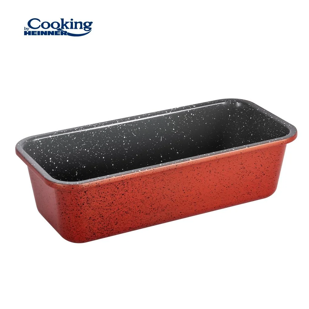TAVA CHEC ACOPERIRE CERAMICA 27x12x7 CM, ANCA, OOKING BY HEINNER Heinner