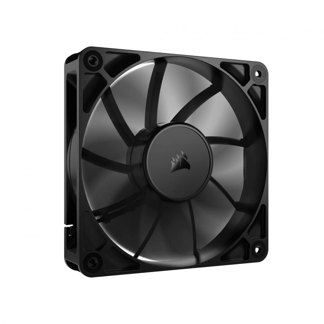 Ventilator Carcasa CORSAIR RS120, 12 cm, 2100 RPM Corsair