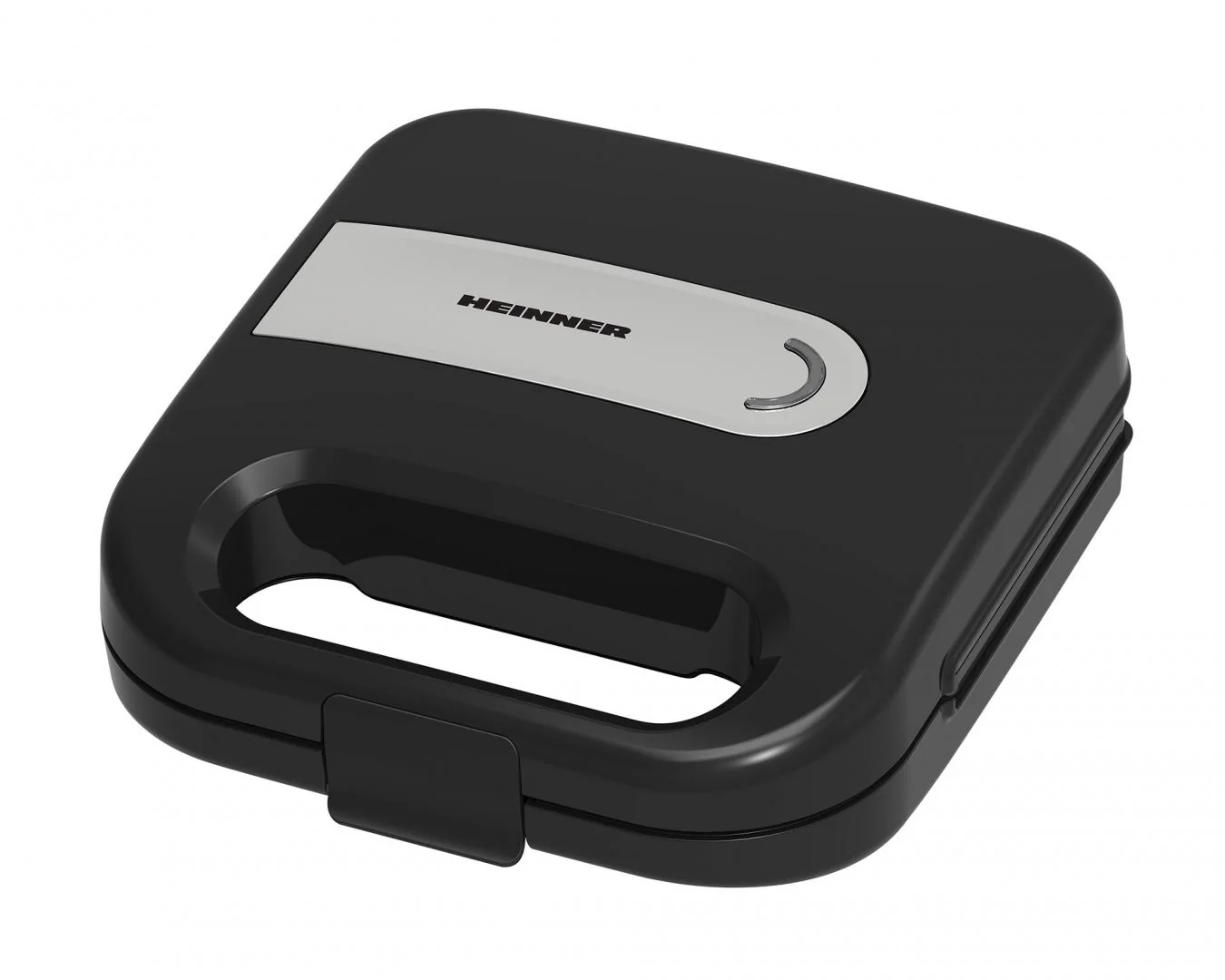 SANDWICH MAKER HEINNER SM-K750FSBK Heinner