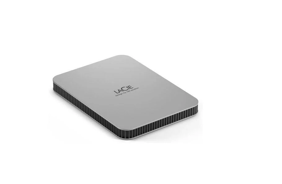 HDD Extern, Lacie, 4TB, Mobile Drive, 2.5" USB 3.0 Lacie