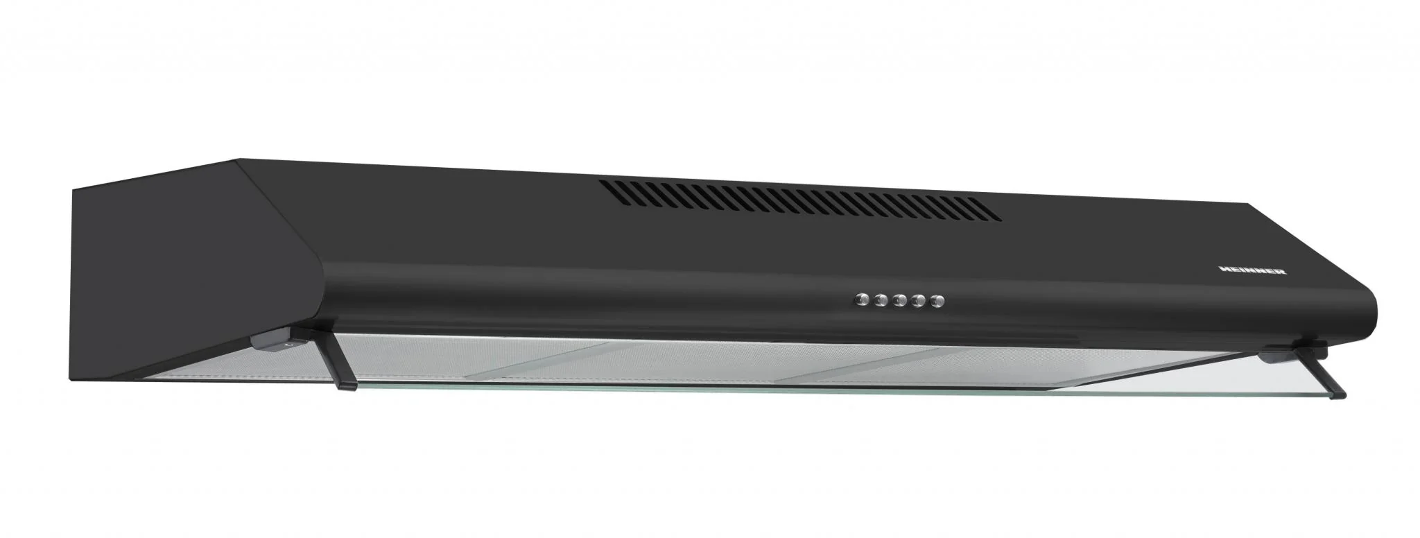 HOTA TRADITIONALA HEINNER HCH-490-BK Heinner