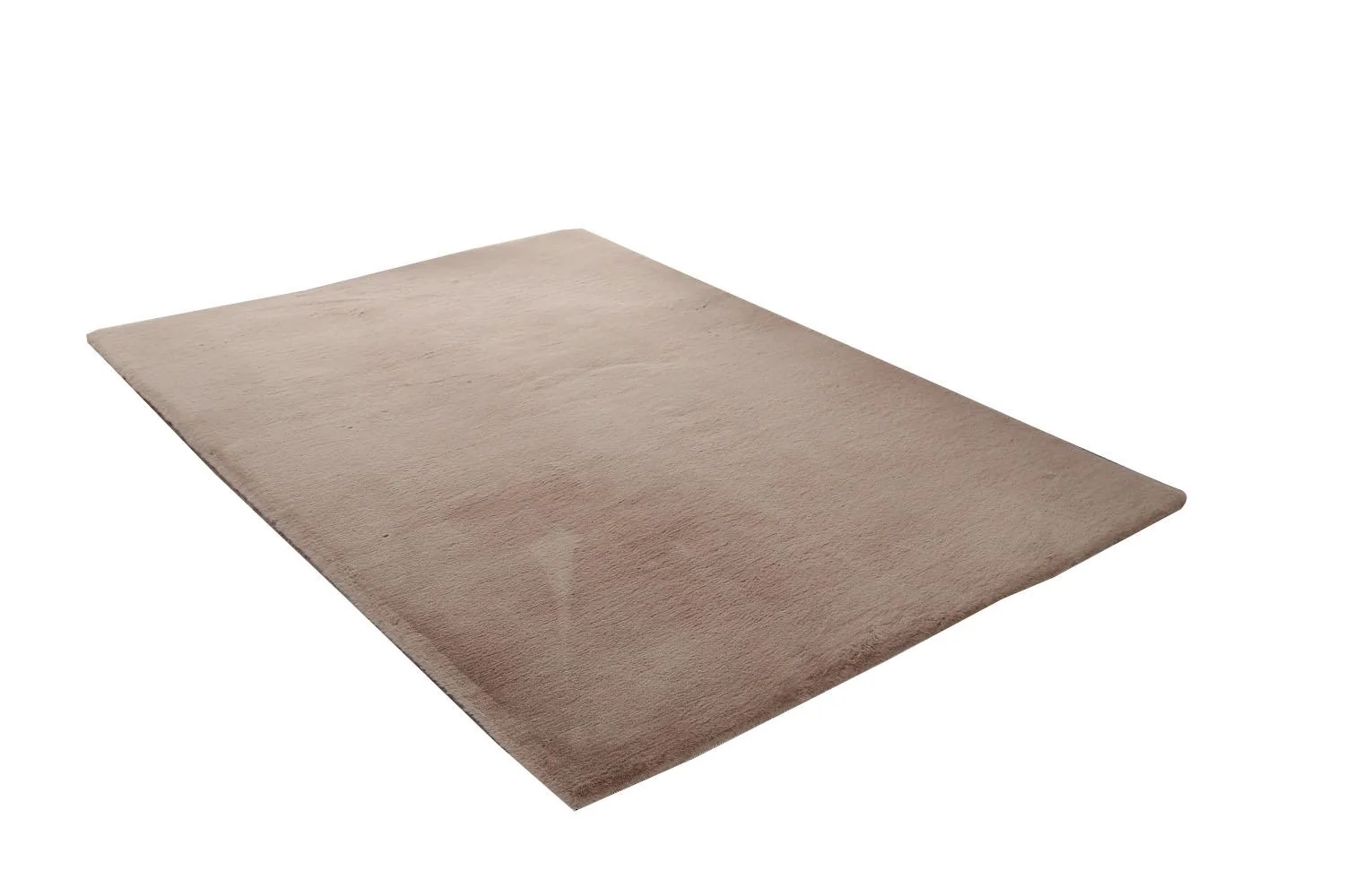 Covor Heinner Shaggy soft blanita Maro 70x140 cm Heinner