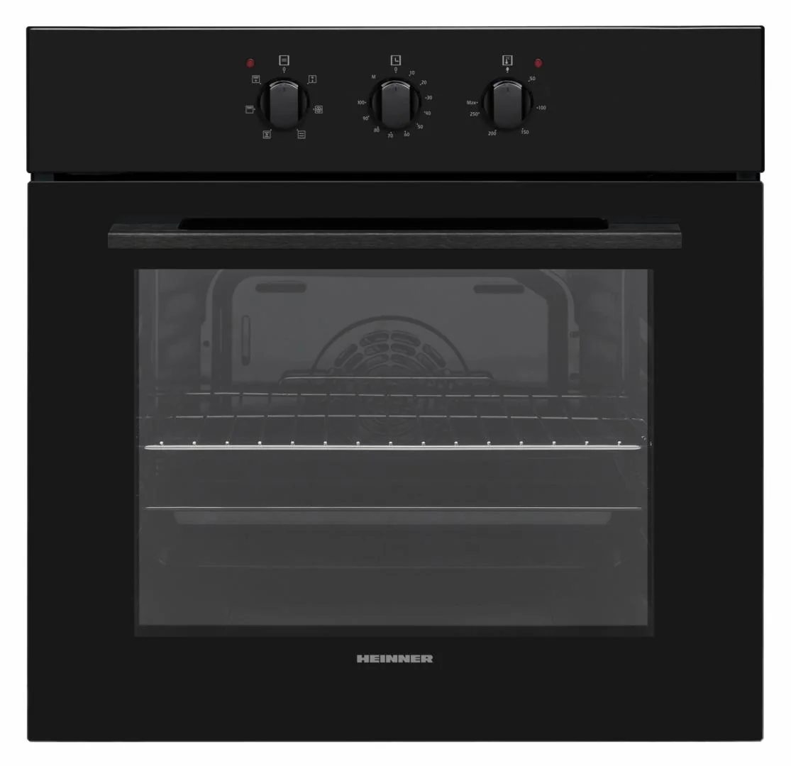 CUPTOR INCORPORABIL HEINNER HBO-V656GC-BK Heinner
