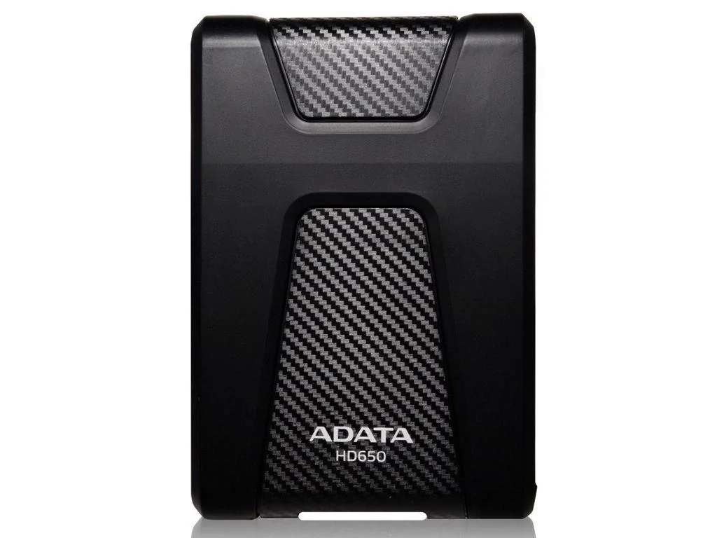 HDD extern Adata HD680, 4TB, Negru, USB 3.1 Adata