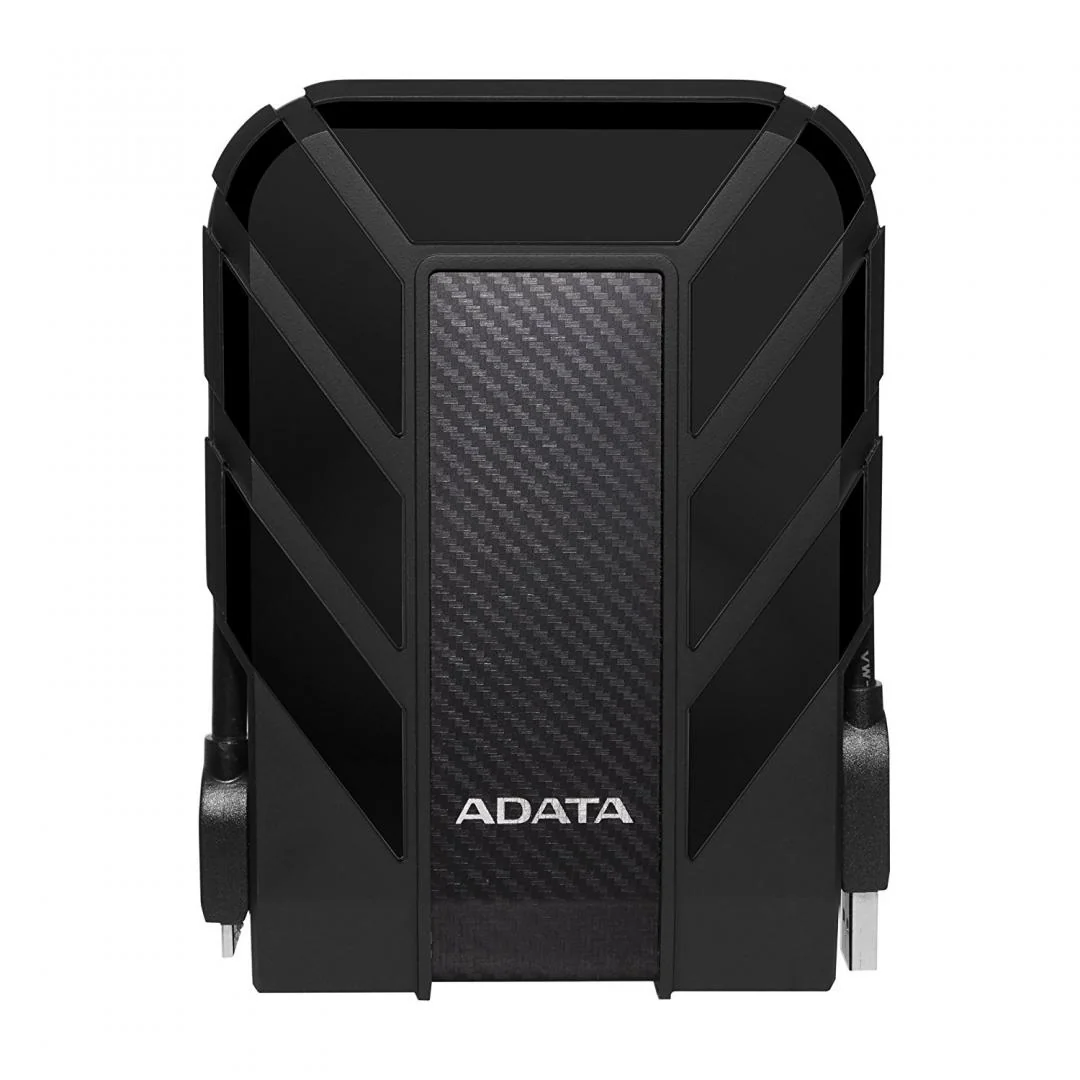 HDD Extern Adata HD710, 4TB, Negru, USB 3.1 Adata