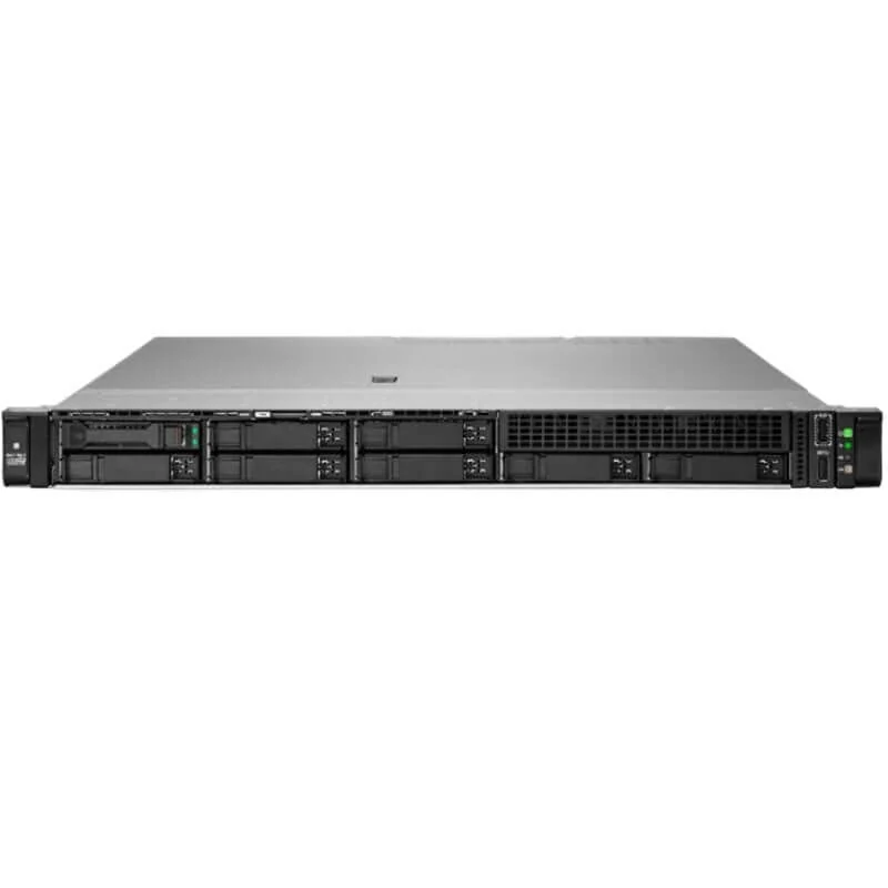 SERVER DL320 GEN12 6505P 8SFF/P87783-425 HPE HPE