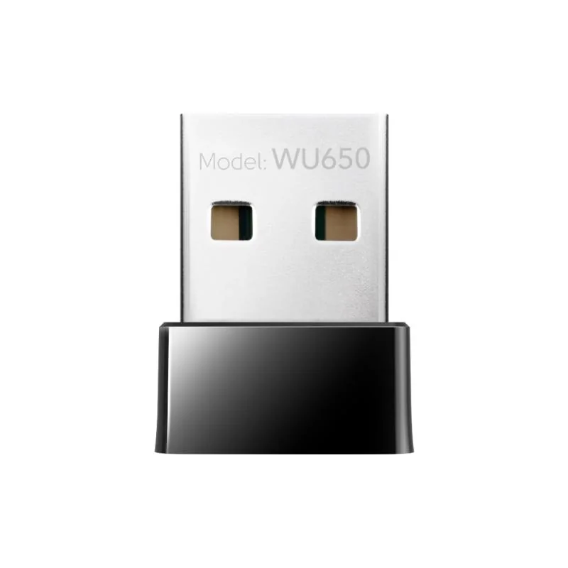 Adaptor wireless CUDY WU650, WIFI 5, Dual Band Cudy