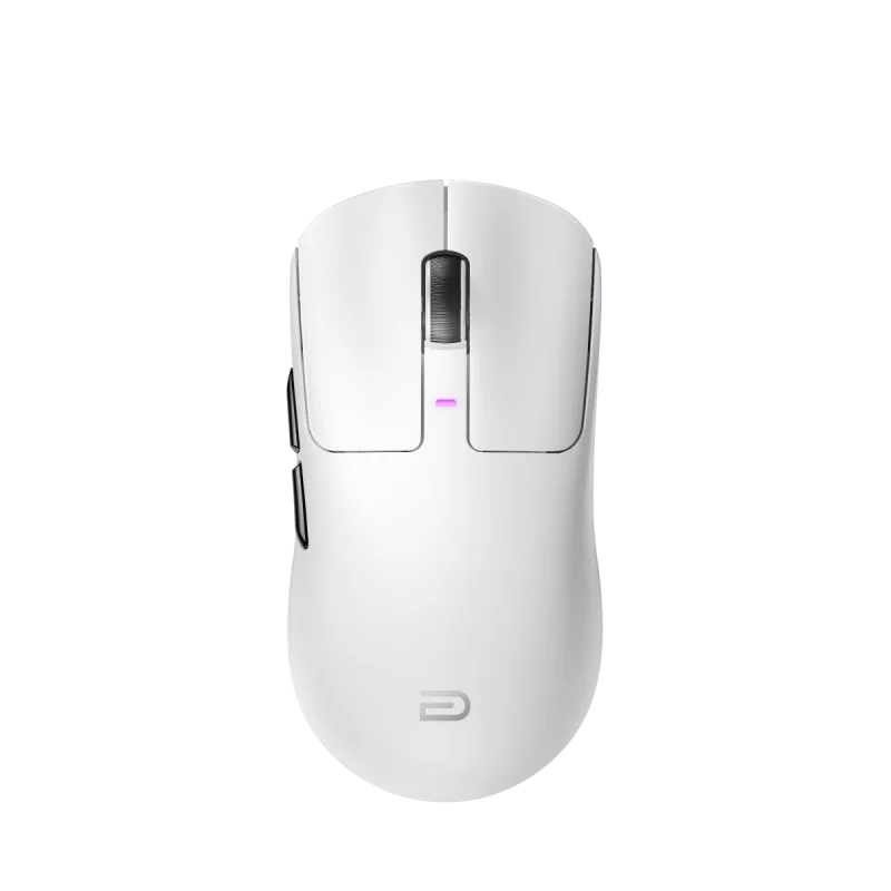 Mouse Cudy MS9891 8K Tri-Mode Wireless, polling rate 8000Hz (Max), Rechargeable Battery, DPI min-max 400-800-1600-3200-6400 (26000 available on Windows) Cudy