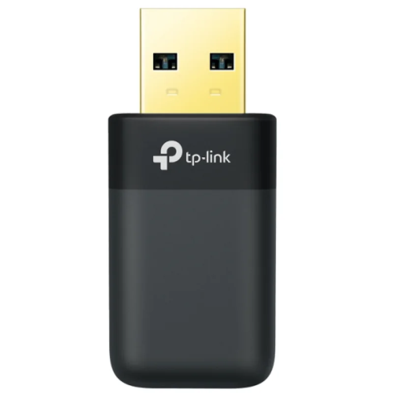 AX1800 Mini Wi-Fi6 Wireless USB Adapter, 2× Dual-Band Antennas, wireless standards IEEE 802.11a/b/g/n/ac/ax, wireless security WEP, WPA/WPA2/WPA3 (Personal/Enterprise), WPA-PSK/WPA2-PSK, 5 GHz: 19dBm(FCC) /21.5dBm(CE) (EIRP), 2.4 GHz : 19dBm(FCC) / TP-Link