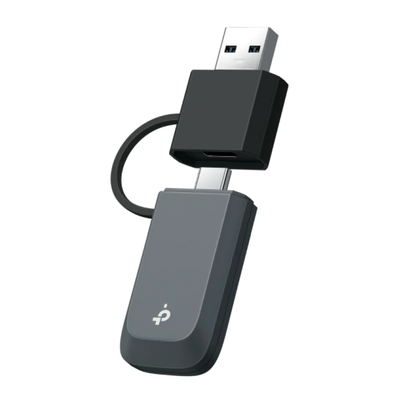 BE3600 Dual Band Wi-Fi 7 Mini Wireless USB Adapter, Internal Antennas, wireless standards IEEE 802.11a/b/g/n/ac/ax/be, wireless security WPA/WPA2/WPA3, WPA-PSK/WPA2-PSK TP-Link