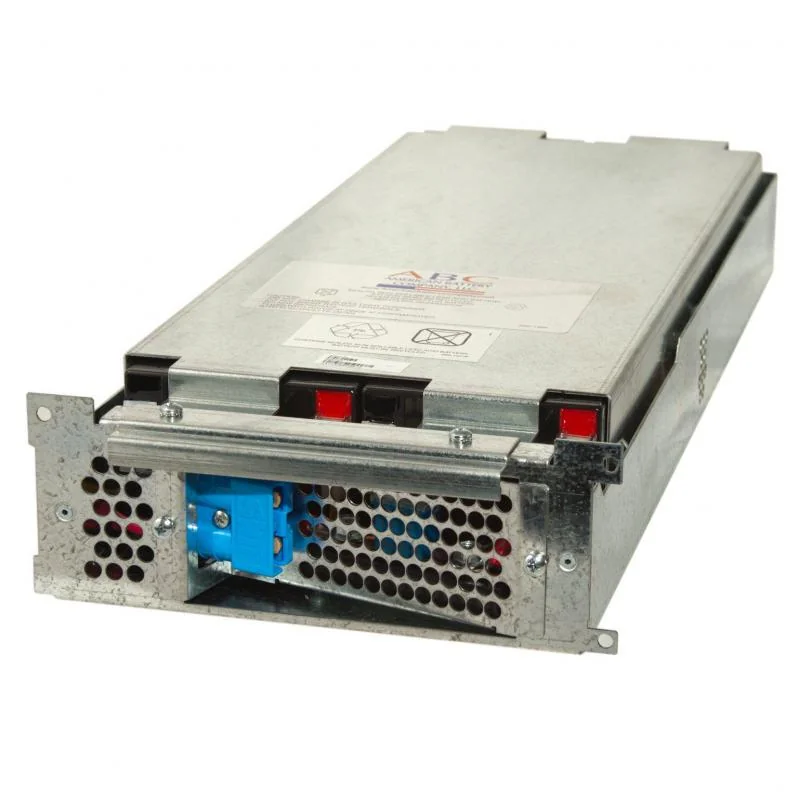 Replacement Battery Cartridge 43 APC