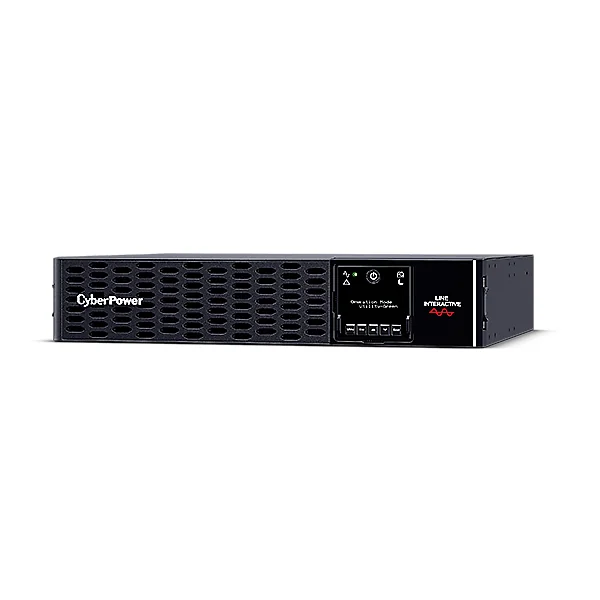PR3000ERT2U 3000W Rack/Tower 2U IEC C13 Cyberpower
