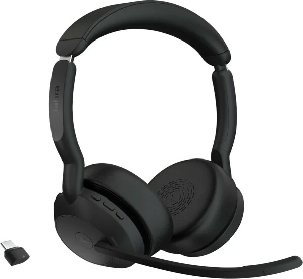 Evolve2 55 Link380c MS Stereo Jabra