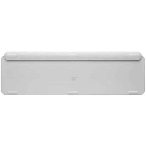 MX Keys S for Mac - Pale Grey (US) Logitech