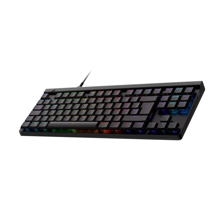G515 TKL Wired Gaming Keyboard Black (US) Logitech
