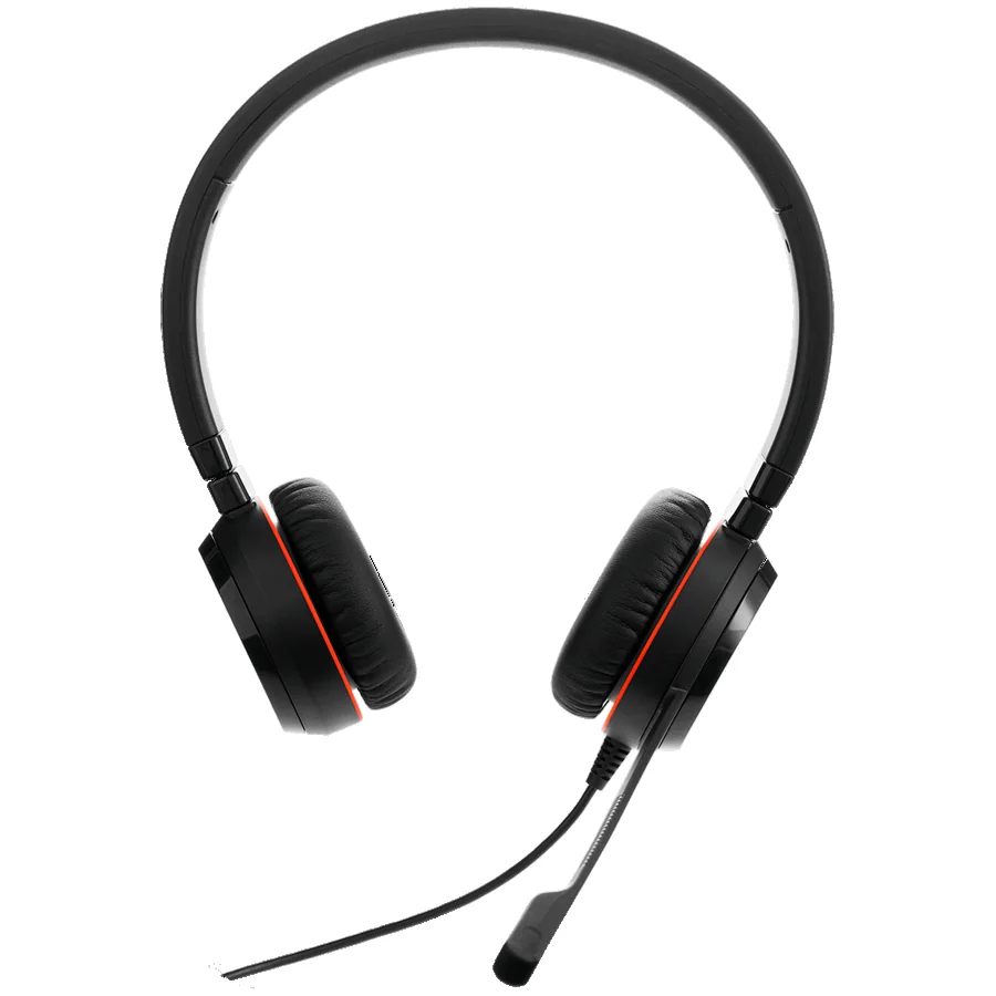 Evolve 20 USB C/A MS Stereo Jabra